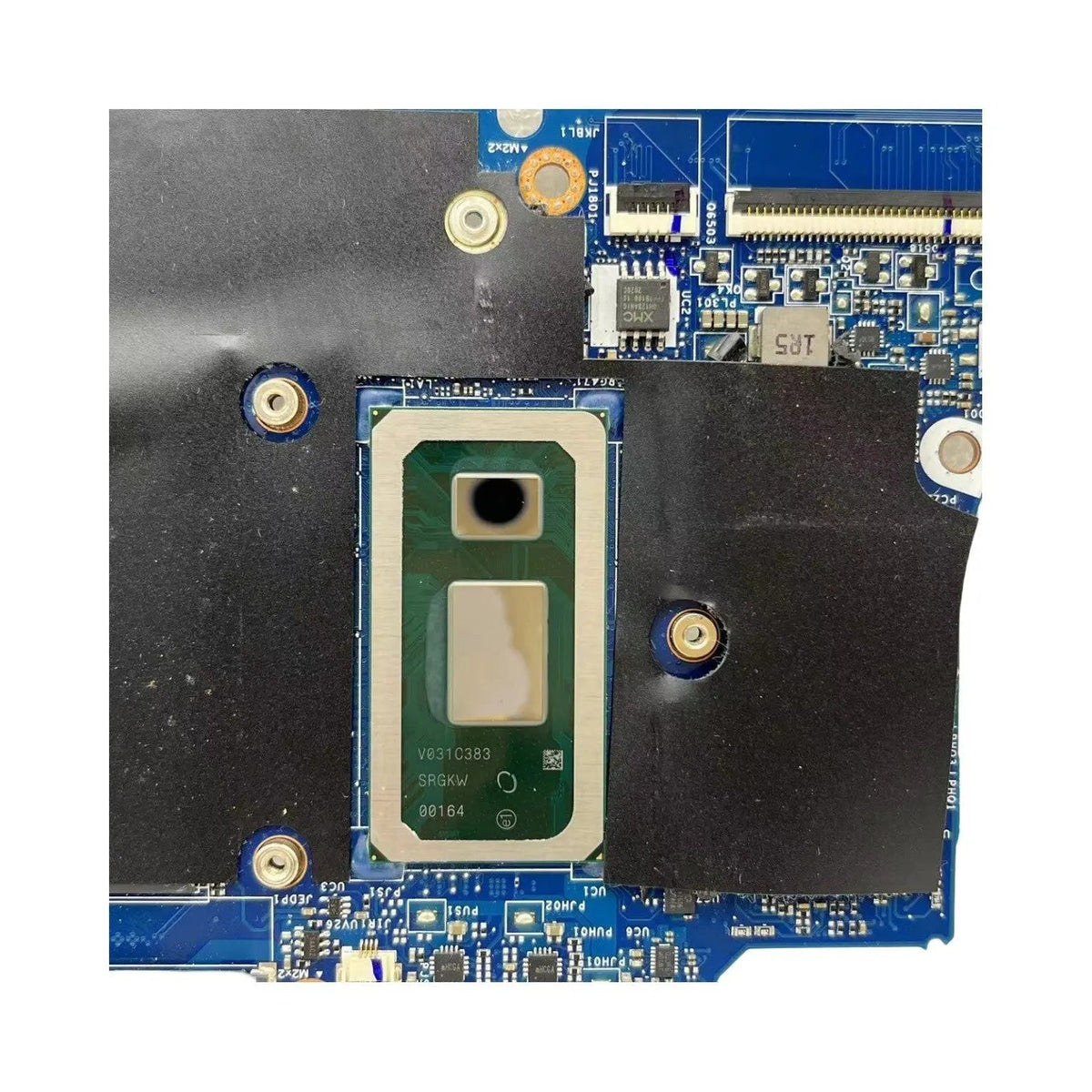 HP ENVY 13-BA Motherboard LA-J471P L94594-601 with i7-10510U 16GB-RAM MX350-2GB - Bighao-era Laptop Part