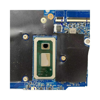 HP ENVY 13-BA Motherboard LA-J471P L94594-601 with i7-10510U 16GB-RAM MX350-2GB - Bighao-era Laptop Part