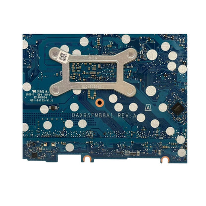HP Probook 645 G9 Motherboard DAX9SFMB8A1 N06859-601 with AMD R5-5675U CPU - Bighao-era Laptop Part