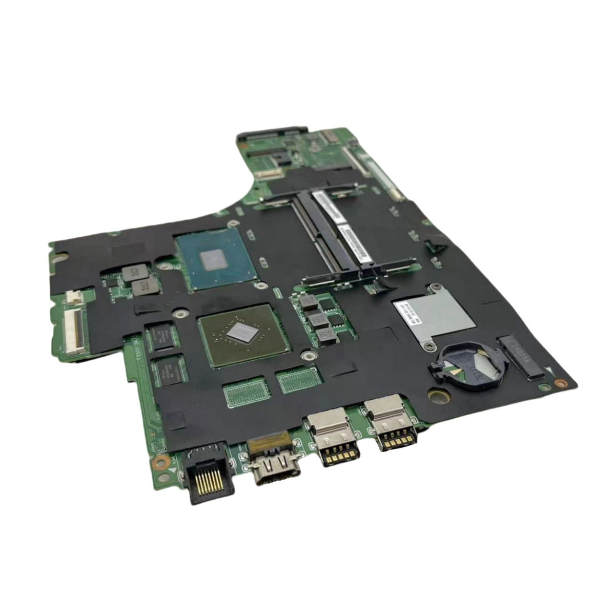 Lenovo IdeaPad 700-17ISK Motherboard 15221-1 5B20K93623 with i7-6700HQ 940M-2GB - Bighao-era Laptop Part