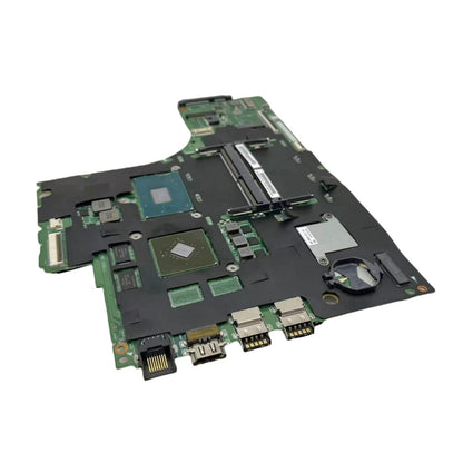 Lenovo IdeaPad 700-17ISK Motherboard 15221-1 5B20K93623 with i7-6700HQ 940M-2GB - Bighao-era Laptop Part