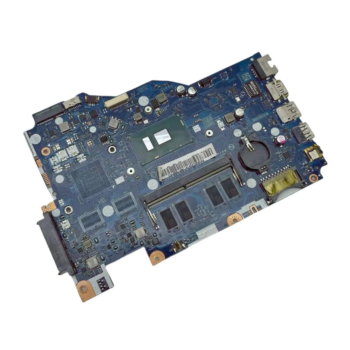 Lenovo IdeaPad 110-15ISK Motherboard LA-D562P 5B20L82919 with i5-6200U CPU 4GB-RAM - Bighao-era Laptop Part