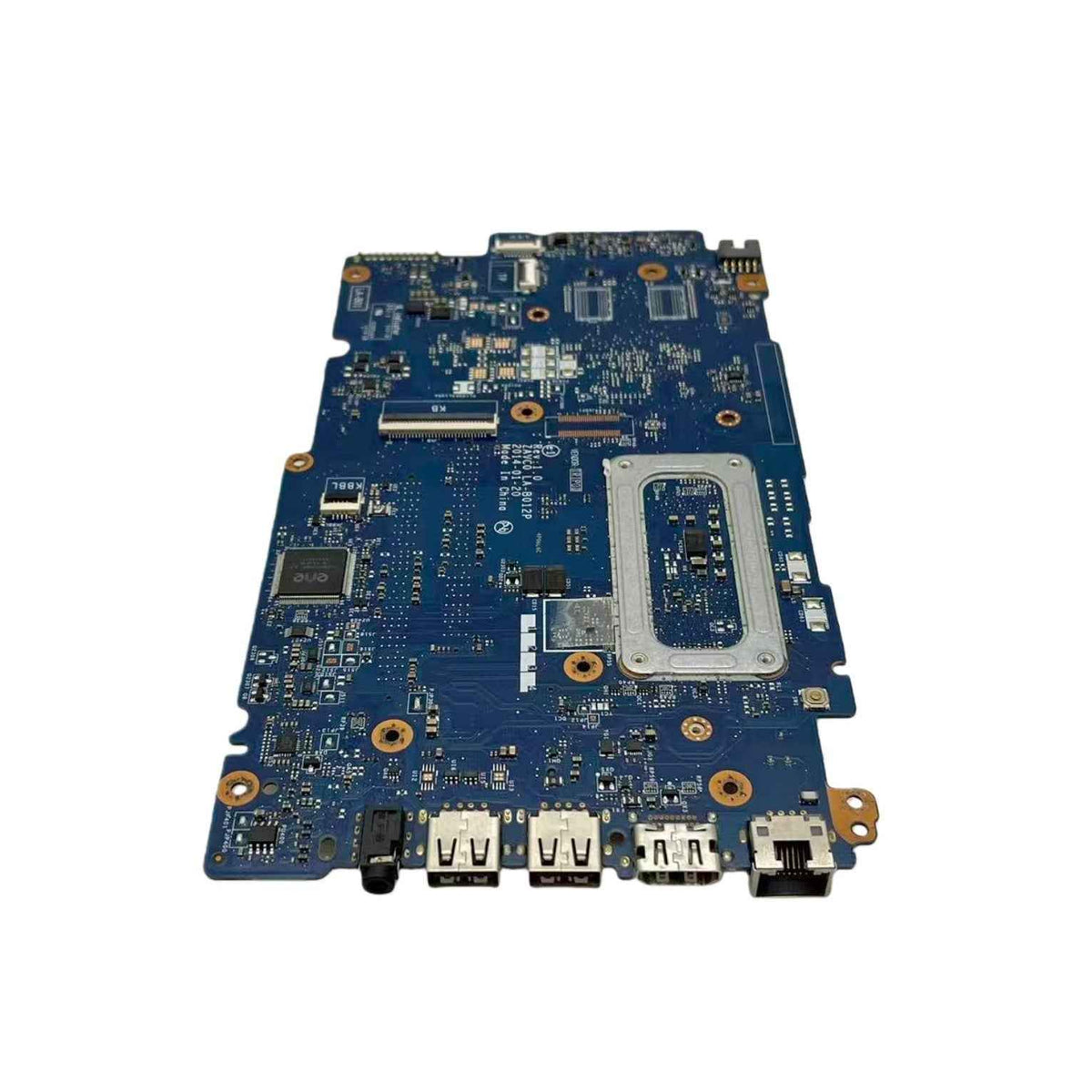 Dell Inspiron 5447 Motherboard LA-B012P CN‑0G1DPC with i5-4210U CPU - Bighao-era Laptop Part
