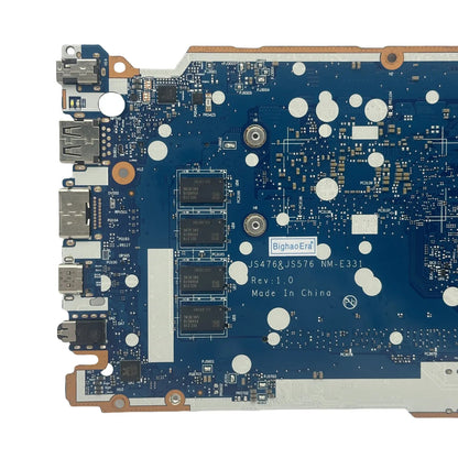 Lenovo IdeaPad 1 14IAU7 Motherboard NM-E331 5B21H70790 with i3-1215U 4GB-RAM - Bighao-era Laptop Part