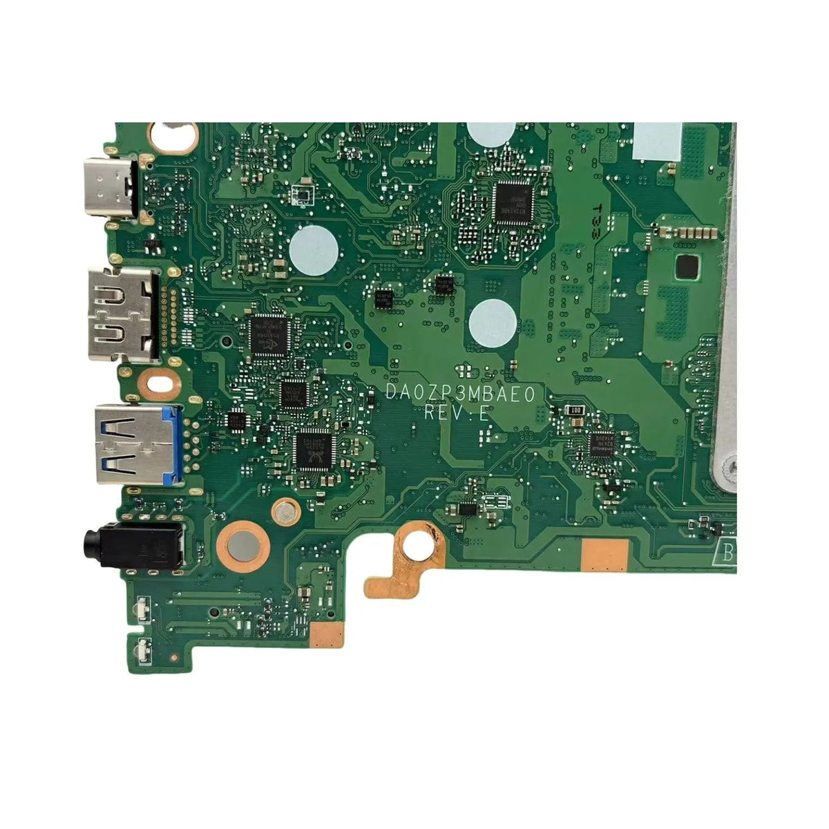 Acer Spin 3 SP314-55N 2-in-1 motherboard DA0ZP3MBAE0 NB.K0N11.005 with i5-1235U CPU 16GB-RAM - Bighao-era Laptop Part