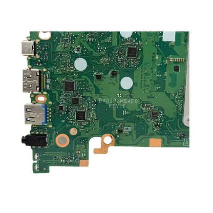 Acer Spin 3 SP314-55N 2-in-1 motherboard DA0ZP3MBAE0 NB.K0N11.005 with i5-1235U CPU 16GB-RAM - Bighao-era Laptop Part