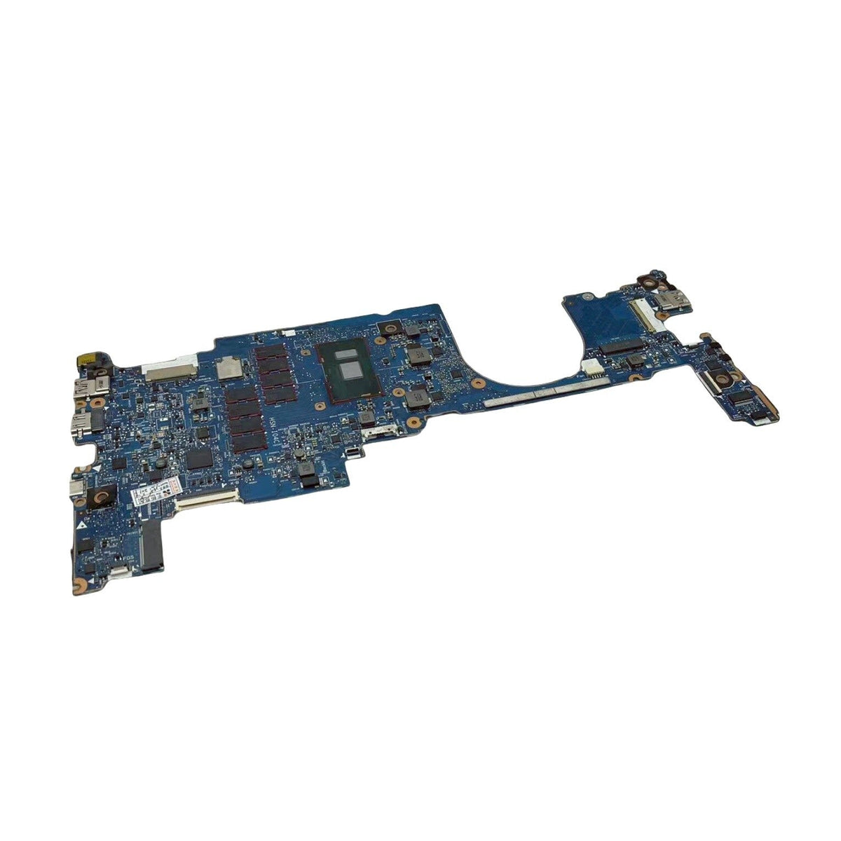 HP EliteBook X360 1030 G2 Motherboard L11827-601 6050A2848001 with i7-7500U 8GB-RAM - Bighao-era Laptop Part