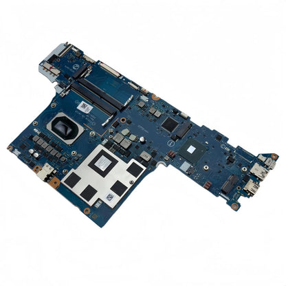 Acer Nitro 5 AN515-55 motherboard LA-J871P NB.Q7R11.001 NB.Q7N11.002 with i7-10750H 1650Ti-4GB - Bighao-era Laptop Part