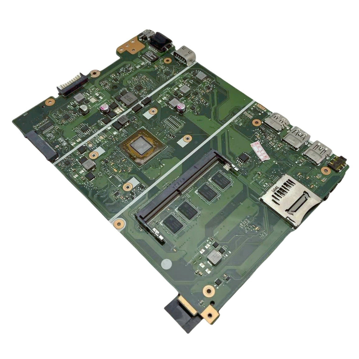 ASUS VivoBook X441BA Motherboard 90NB0I00‑R00042 With A9-9425 CPU 4GB-RAM - Bighao-era Laptop Part