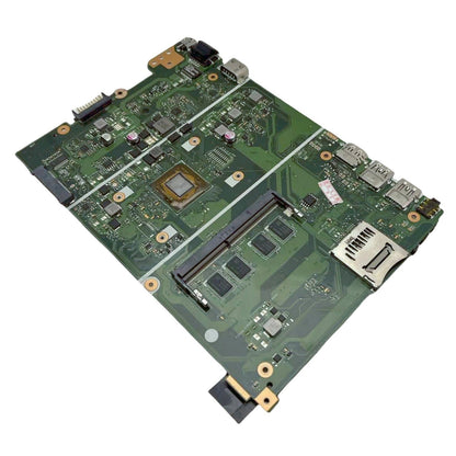 ASUS VivoBook X441BA Motherboard 90NB0I00‑R00042 With A9-9425 CPU 4GB-RAM - Bighao-era Laptop Part