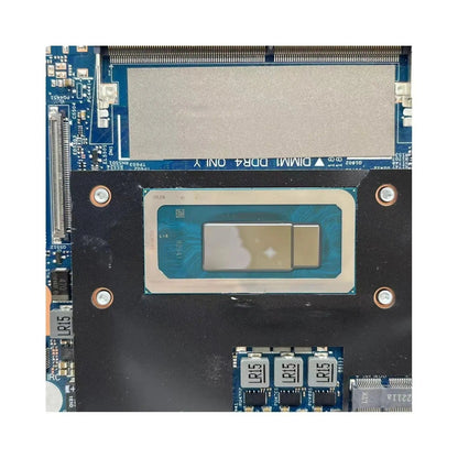 Dell Inspiron 16‑7620 2‑in‑1 Motherboard 213099-1 CN-0C6HV0 with i7-1260P CPU - Bighao-era Laptop Part