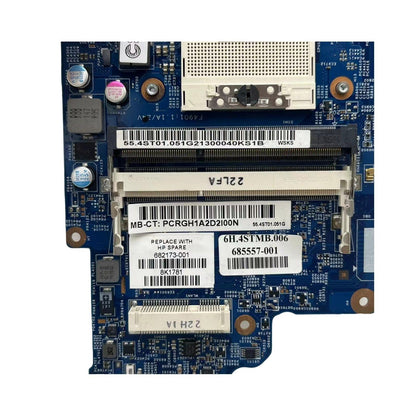 HP Pavilion DV6-7000 Motherboard 11253-1 682173-001 with GT650M-1GB - Bighao-era Laptop Part