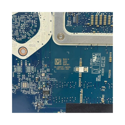 Dell Inspiron 3505 Vostro 3405 Motherboard LA-K001P CN?0DRFWY with R7-3700 CPU - Bighao-era Laptop Part