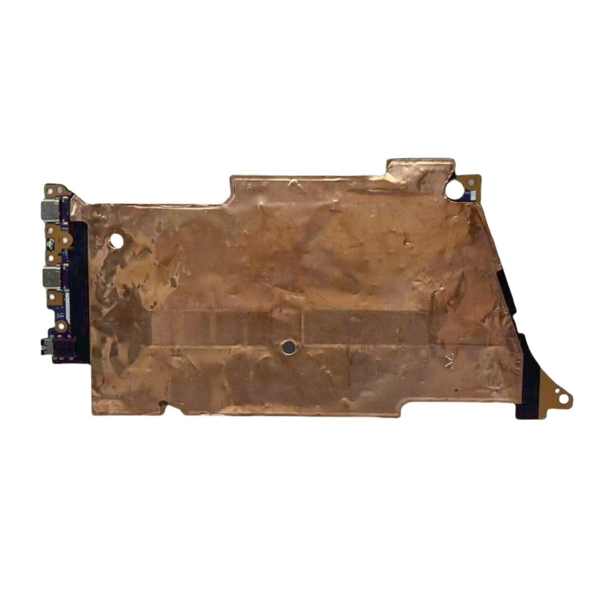 Lenovo Yoga 7-14ITL5 Motherboard NM-D131 5B20Z31004 with i5-1135G7 12GB-RAM - Bighao-era Laptop Part