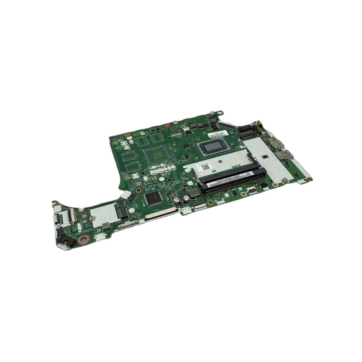 Acer Aspire A315-41 Motherboard LA-G021P NB.GY911.006 with R3-3200U CPU - Bighao-era Laptop Part