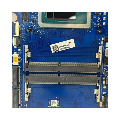Acer Aspire A715-76 Motherboard DA0ZYXMBAE0 NB.QGE11.001 with i5-12500H CPU - Bighao-era Laptop Part