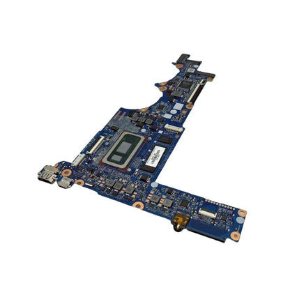 HP Pavilion 13-AN Motherboard DA0G7DMB8D0 L37347-601 with i3-8145U 4GB-RAM - Bighao-era Laptop Part