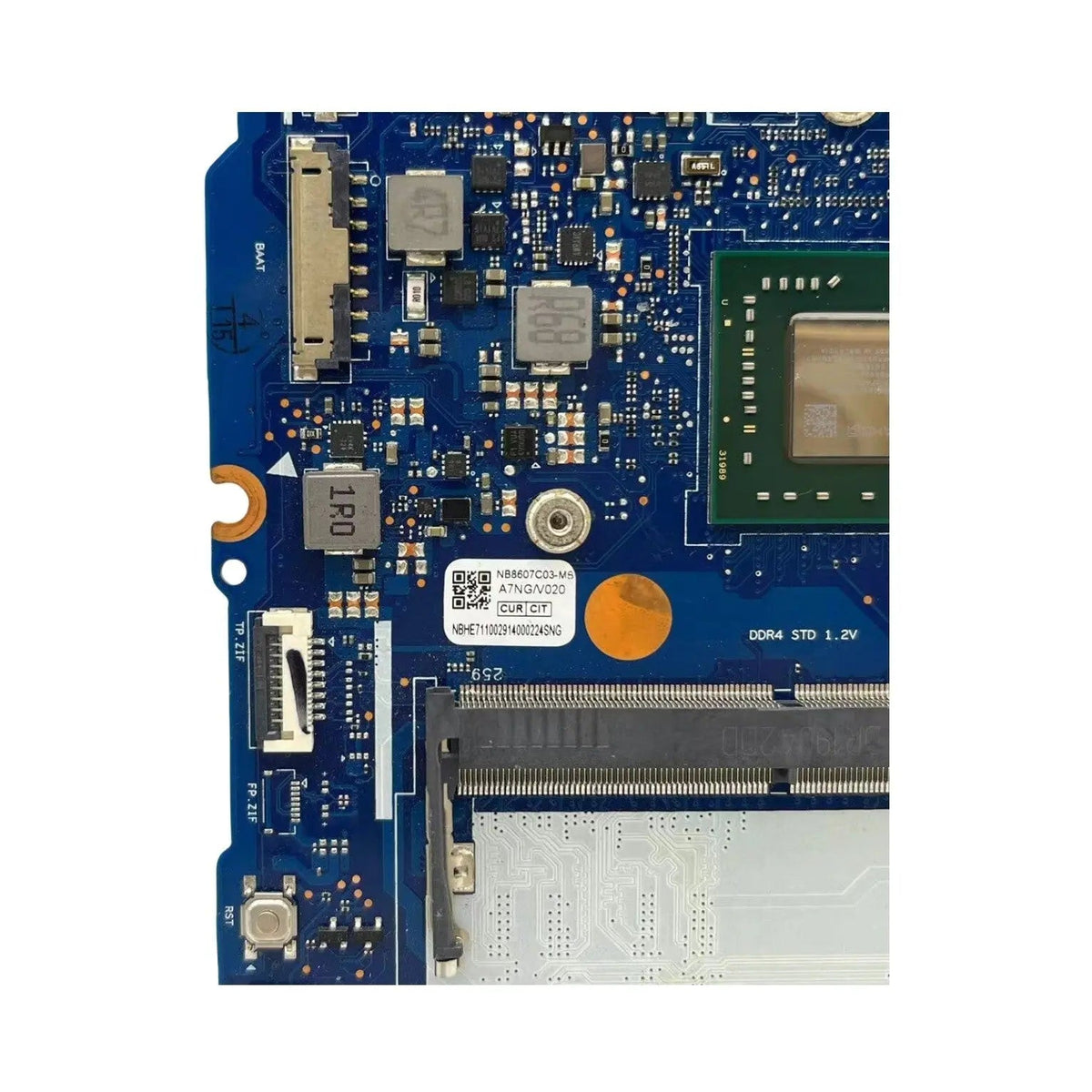 Acer Aspire A315-22 Motherboard NB8607_PCB_MB_V3 NB.HE711.002 with A9-9425E 4GB-RAM Radeon 530-2GB - Bighao-era Laptop Part