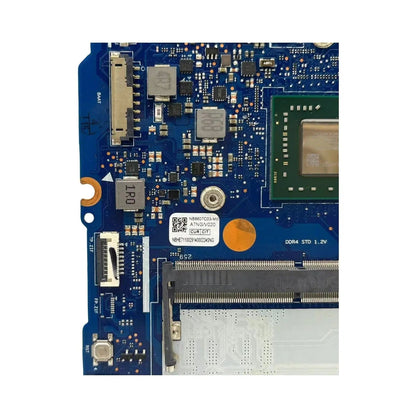 Acer Aspire A315-22 Motherboard NB8607_PCB_MB_V3 NB.HE711.002 with A9-9425E 4GB-RAM Radeon 530-2GB - Bighao-era Laptop Part