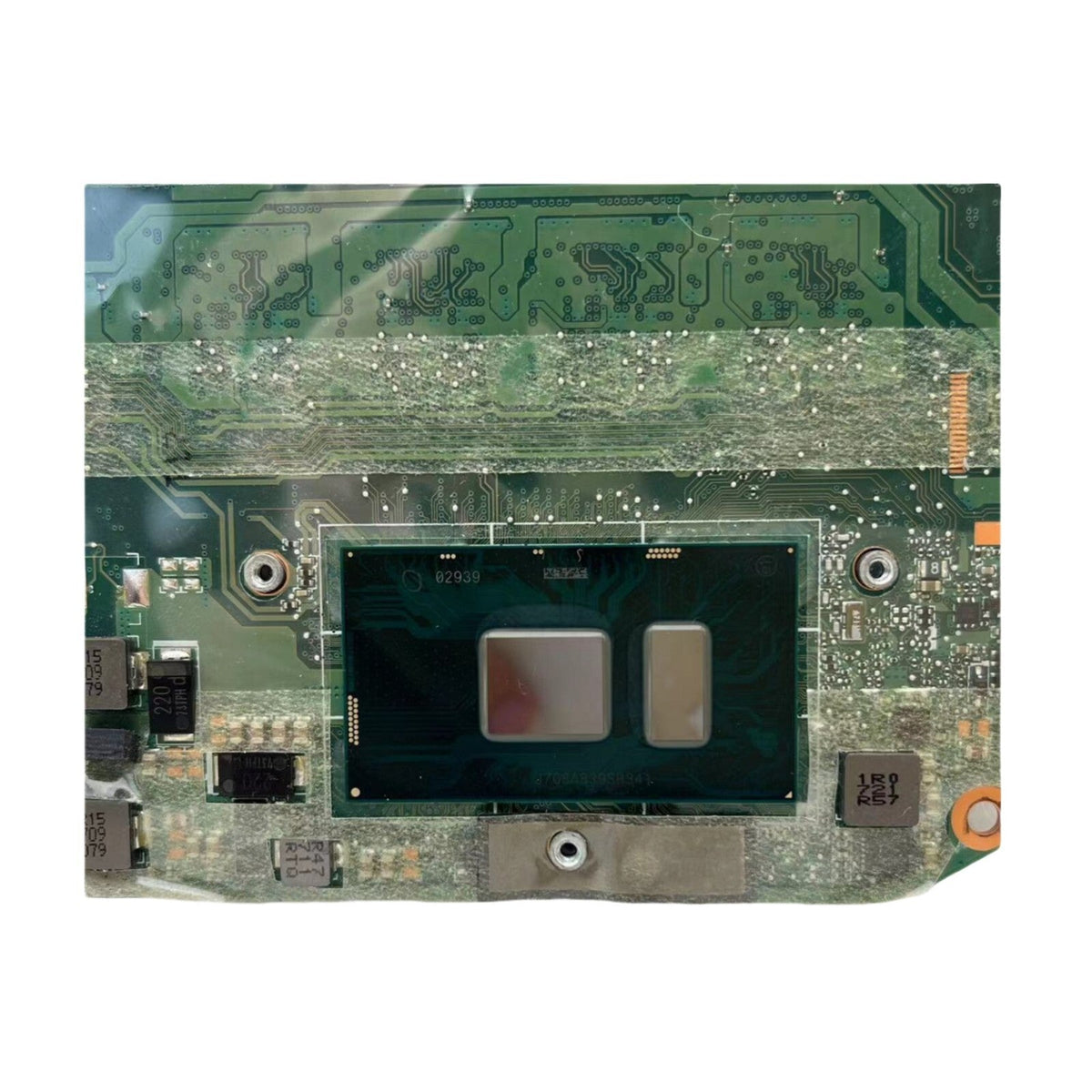 HP Spectre X360 13-AC Motherboard DAX31MB1AA0 918042-601 with i7-7500U CPU 16G-RAM - Bighao-era Laptop Part