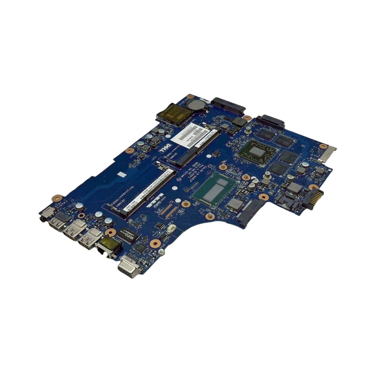 Dell Latitude 3540 Motherboard LA-A491P CN-0TXW71 with i5-4200U CPU HD8850-2GB - Bighao-era Laptop Part