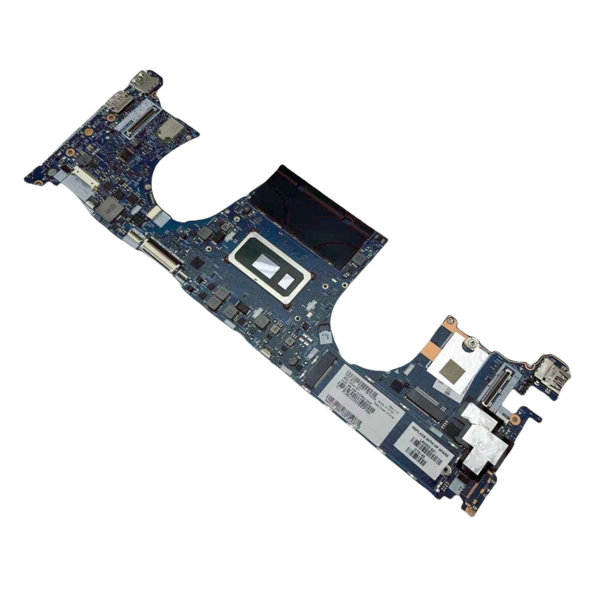 HP EliteBook X360 1040 G6 Motherboard 6050A3037501 L63000-601 with i5-8365U 16GB-RAM - Bighao-era Laptop Part