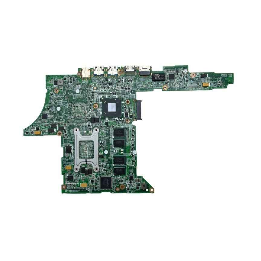 Acer Aspire M5-481PTG M5-481TG Motherboard DA0Z09MBAH0 NB.M3X11.004 i7-3517U 2GB-RAM GT640M-1GB - Bighao-era Laptop Part