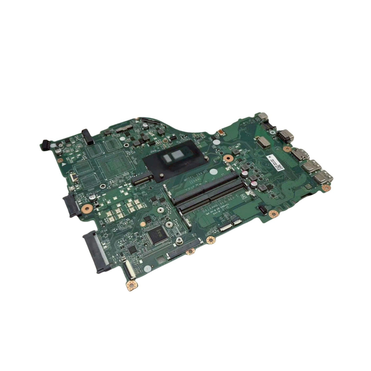 Acer Aspire E5-575 Motherboard DAZAAMB16E0 NB.VDA11.001 with i3-6100U CPU - Bighao-era Laptop Part