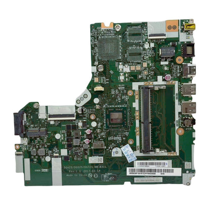 Lenovo 320-14AST Motherboard NM-B321 5B20P19167 with A4-9120 CPU - Bighao-era Laptop Part