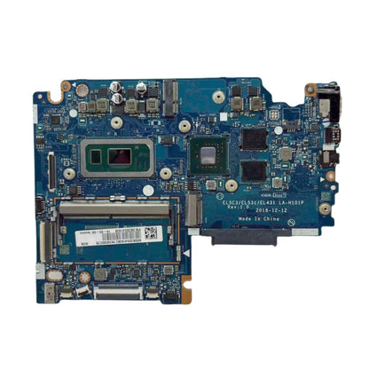Lenovo FLEX-15IWL S340-15IWL Motherboard LA-H101P 5B20S41938 with i7-8565U 4GB-RAM MX230-2GB - Bighao-era Laptop Part