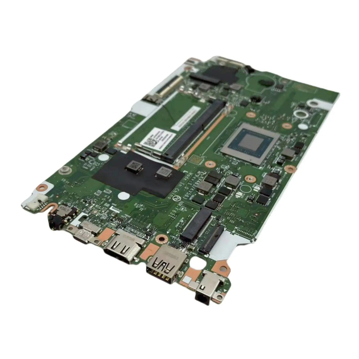 Lenovo V14 G4 ABP Motherboard NM-F631 5B21L74874 with R5-5500U 8GB-RAM - Bighao-era Laptop Part