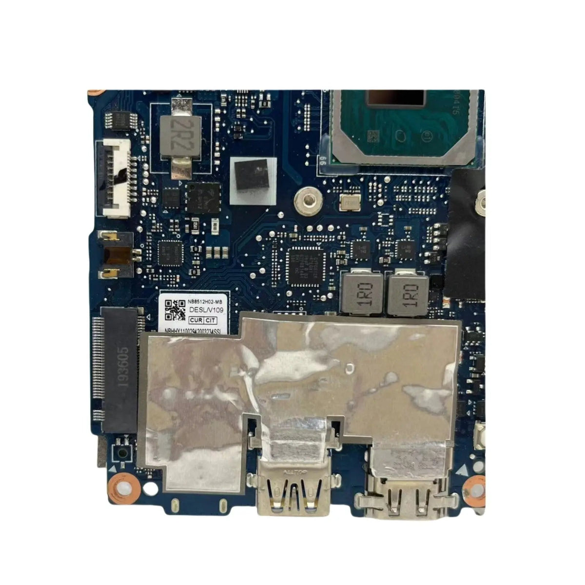 Acer Swift SF514-54T Motherboard NB8511_PCB_MB_V4 NB.HHY11.002 with i7-1065G7 16GB-RAM - Bighao-era Laptop Part