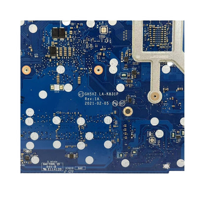 Acer Aspire 7 A715-42G Motherboard LA-K831P NB.QAY11.004 with R7-5700U GTX1650-4GB - Bighao-era Laptop Part