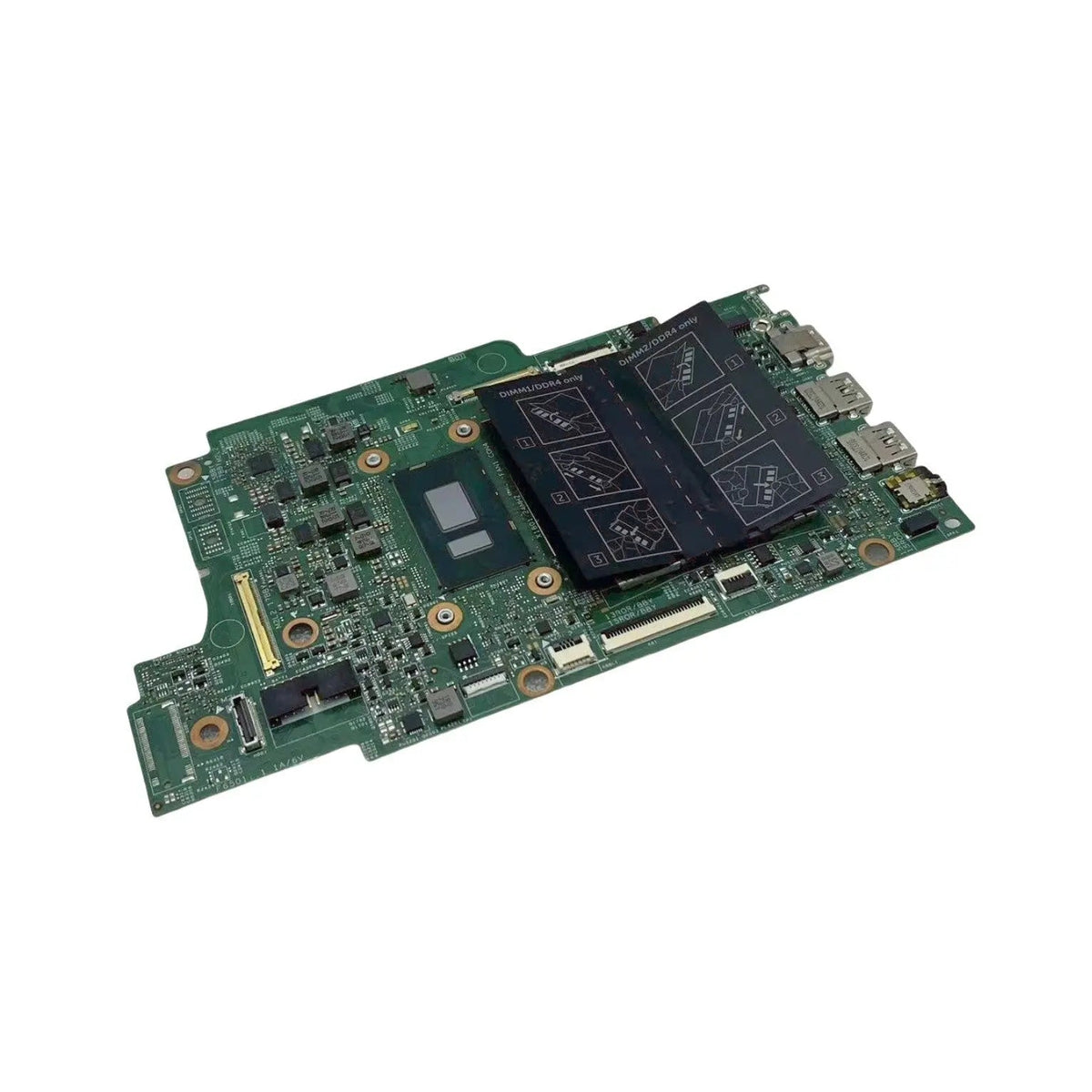 Dell Inspiron 5379 5579 motherboard CN-00KJ0J with i5-8250U CPU - Bighao-era Laptop Part