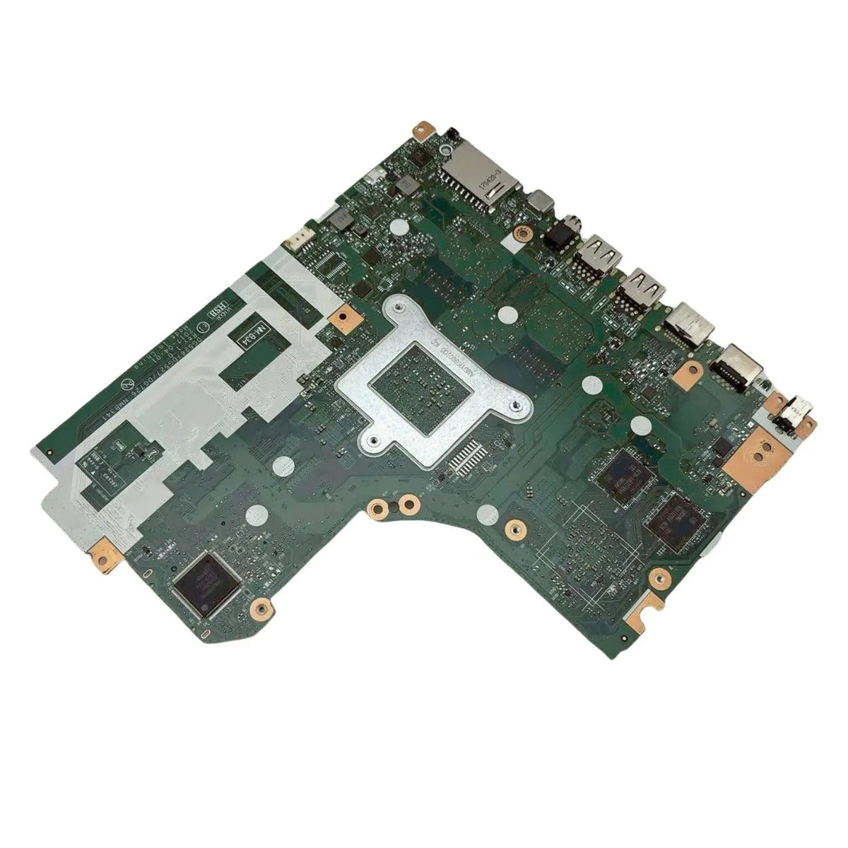 Lenovo IdeaPad 320-15ABR Motherboard NM-B341 5B20P11122 with FX-9800P R7 M440-2GB - Bighao-era Laptop Part