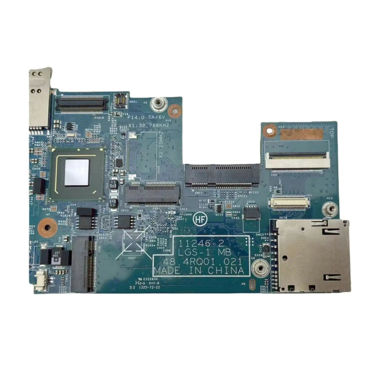Lenovo Thinkpad X1 Carbon Motherboard 11246-2 with i5-3337U CPU 4GB-RAM - Bighao-era Laptop Part