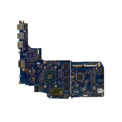 Dell Latitude 3189 Motherboard LA-E371P CN-04PYCM with N4200 CPU 4GB-RAM - Bighao-era Laptop Part