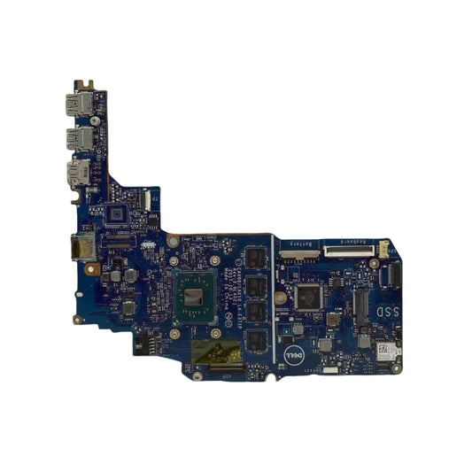 Dell Latitude 3189 Motherboard LA-E371P CN-04PYCM with N4200 CPU 4GB-RAM - Bighao-era Laptop Part