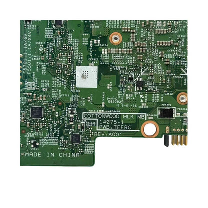 DELL Inspiron 15 7568 Motherboard 14275-1 CN-09GH9H with i5-6200U CPU - Bighao-era Laptop Part