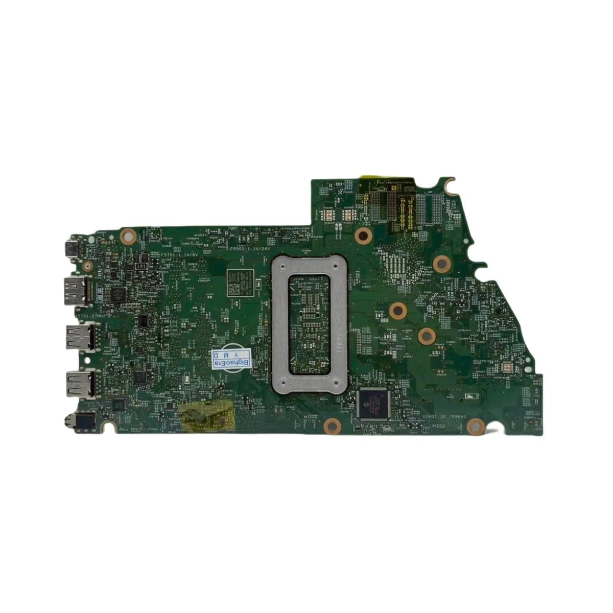 DELL Inspiron 15 7573 Motherboard 16841-1 CN-0WWYYN with i7-8550U CPU - Bighao-era Laptop Part