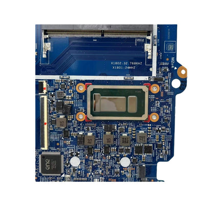 HP Envy X360 M6-AQ Motherboard 15257-2 856280-601 with i7-6560U CPU - Bighao-era Laptop Part