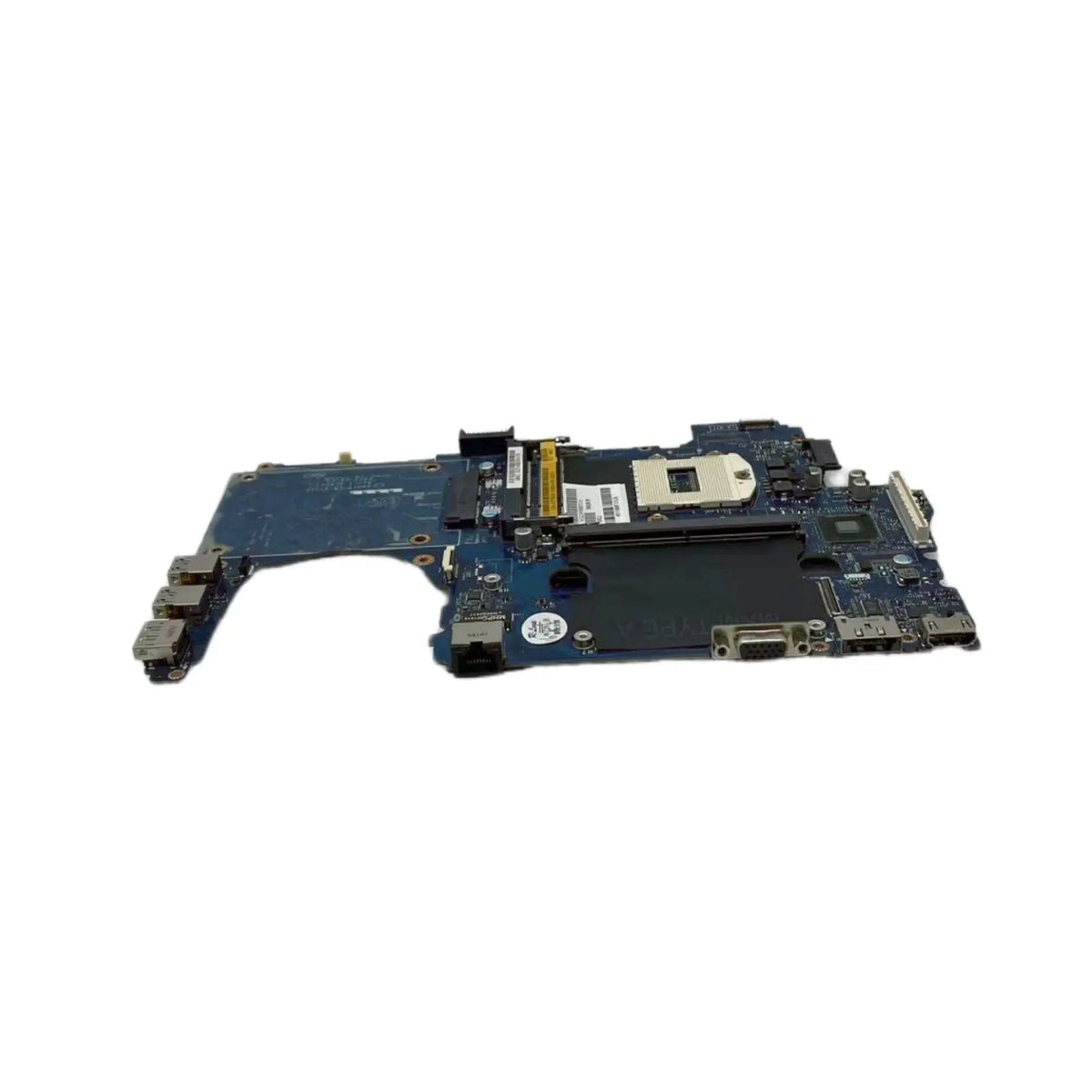 Dell Precision M4800 Motherboard LA-9771P CN-05TRC8 VAQ10 with QM87 - Bighao-era Laptop Part