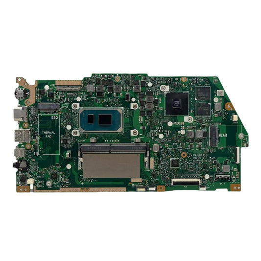 ASUS VivoBook X513EP Motherboard with i7-1165G7 4GB-RAM MX330-2GB - Bighao-era Laptop Part