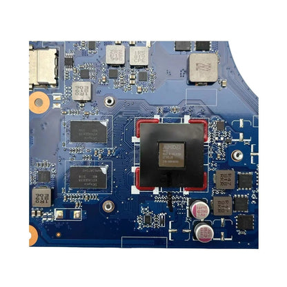 HP Pavilion 15-AW Motherboard DAG55AMB6E0 856275-601 with A6-9210 M340-2GB - Bighao-era Laptop Part