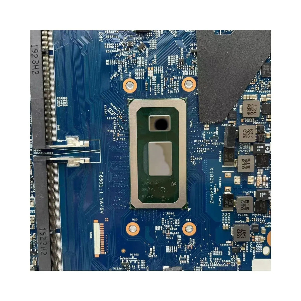 Dell Inspiron 15 5584 Motherboard 18789-1 CN-0CXMX0 with i3-8145U CPU - Bighao-era Laptop Part