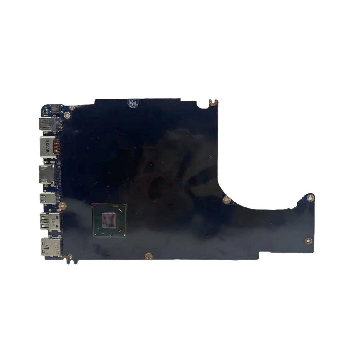Dell XPS 14 L421X Motherboard LA-7841P CN-0K5W1D with i5-3317U CPU GT630M-1GB - Bighao-era Laptop Part
