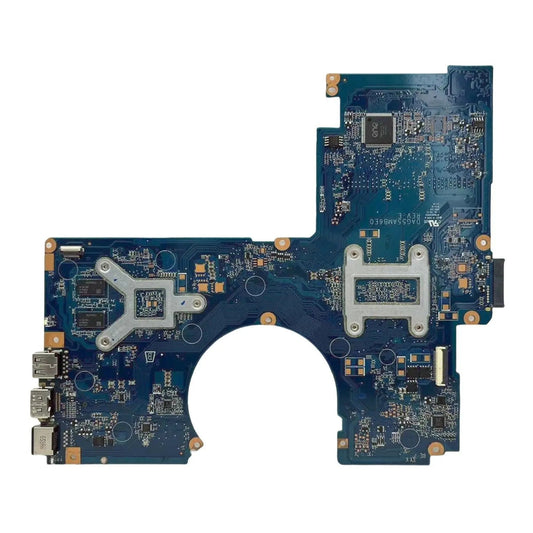 HP Pavilion 15-AW Motherboard DAG55AMB6E0 with A9-9410 R7 M340-2GB - Bighao-era Laptop Part