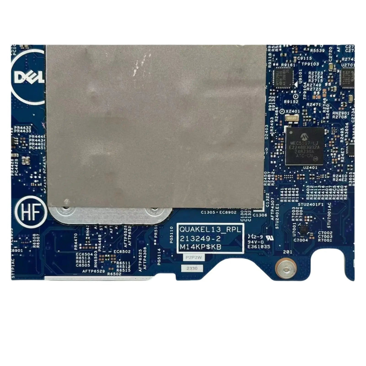 Dell Latitude 3340 2‑in‑1 Motherboard 213249-2 CN-0GKJX4 with i5-1335U CPU 8GB-RAM - Bighao-era Laptop Part