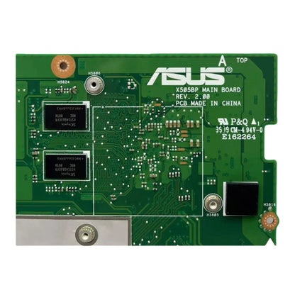 ASUS Vivobook X505BP Motherboard 90NB0G00-R00012 with A9-9425 R5 M420-2GB 8GB-RAM - Bighao-era Laptop Part