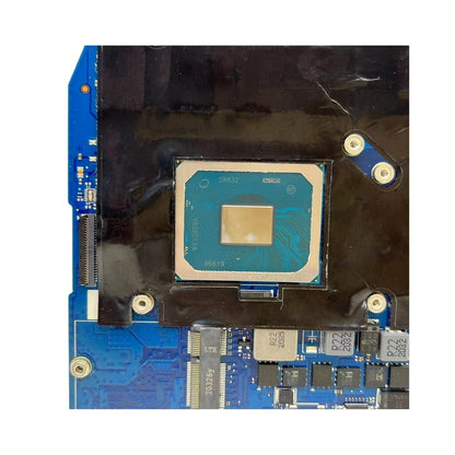 Acer Swift 3X SF314-510G Motherboard NB2672_PCB_MB_V4 NB.A1011.001 with i5-1135G7 8GB-RAM 4GB-GPU - Bighao-era Laptop Part